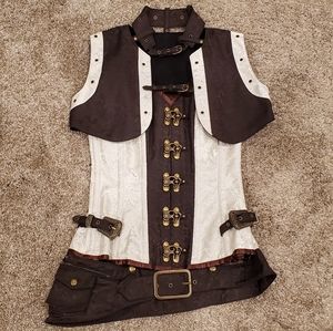 Cosplay/Costume Corset